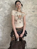 Old Dream Heart Tee