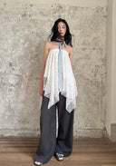 Drift Veil Skirt