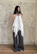 Drift Veil Skirt
