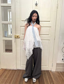 Drift Veil Skirt