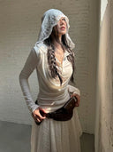 Dawn Lace Top