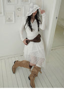 Dawn Lace Top