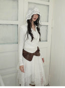 Dawn Lace Top