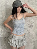 Mist Dot Cami