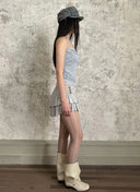 Mist Dot Cami