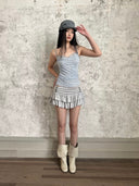 Mist Dot Cami