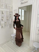 Wild West Top