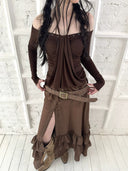 Wild West Top