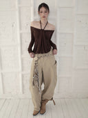 Wild West Top