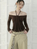 Wild West Top
