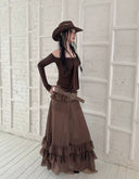 Wild West Top
