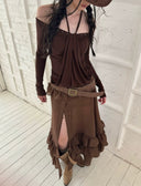 Wild West Top
