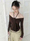 Wild West Top