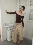Wild West Top