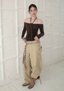 Wild West Top