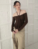 Wild West Top