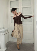 Wild West Top