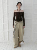 Wild West Top