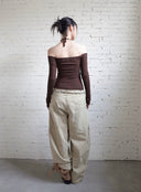 Wild West Top