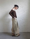 Wild West Top