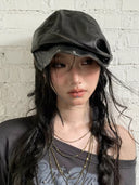 Wild Stud Beret