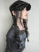 Wild Stud Beret