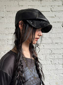 Wild Stud Beret