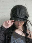 Wild Stud Beret