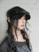 Wild Stud Beret