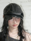 Wild Stud Beret