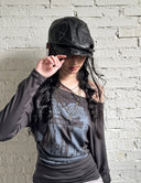 Wild Stud Beret