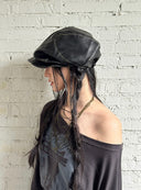 Wild Stud Beret