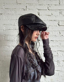 Wild Stud Beret