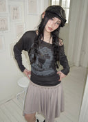Wild Stud Beret