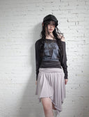 Wild Stud Beret
