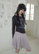 Wild Stud Beret