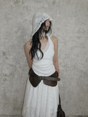 Mist Riddle Top