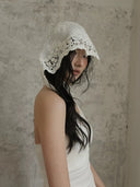 Mist Riddle Top