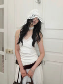 Mist Riddle Top
