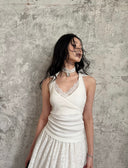 Mist Riddle Top