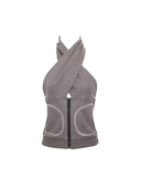 Sport Halter Top