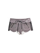 Sport Lace Shorts