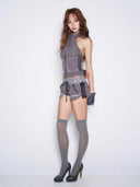 Sport Lace Shorts