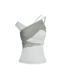 Mint Veil Cami