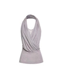 Cross Veil Top