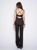 Glitter Duo Cami