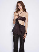 Glitter Duo Cami