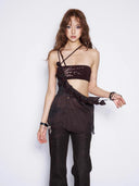 Glitter Duo Cami