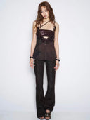 Glitter Duo Cami