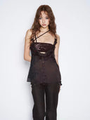 Glitter Duo Cami